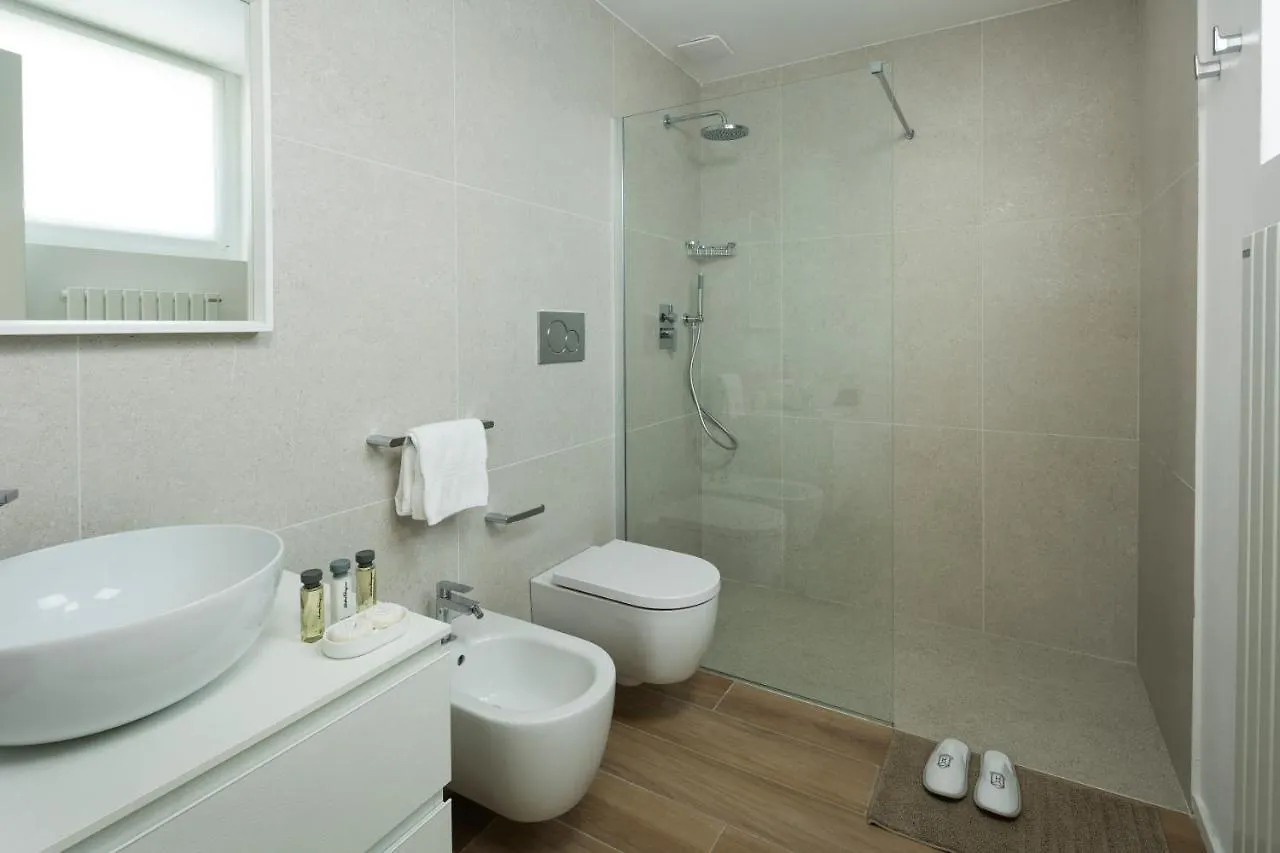Aparthotel The Palm Riccione