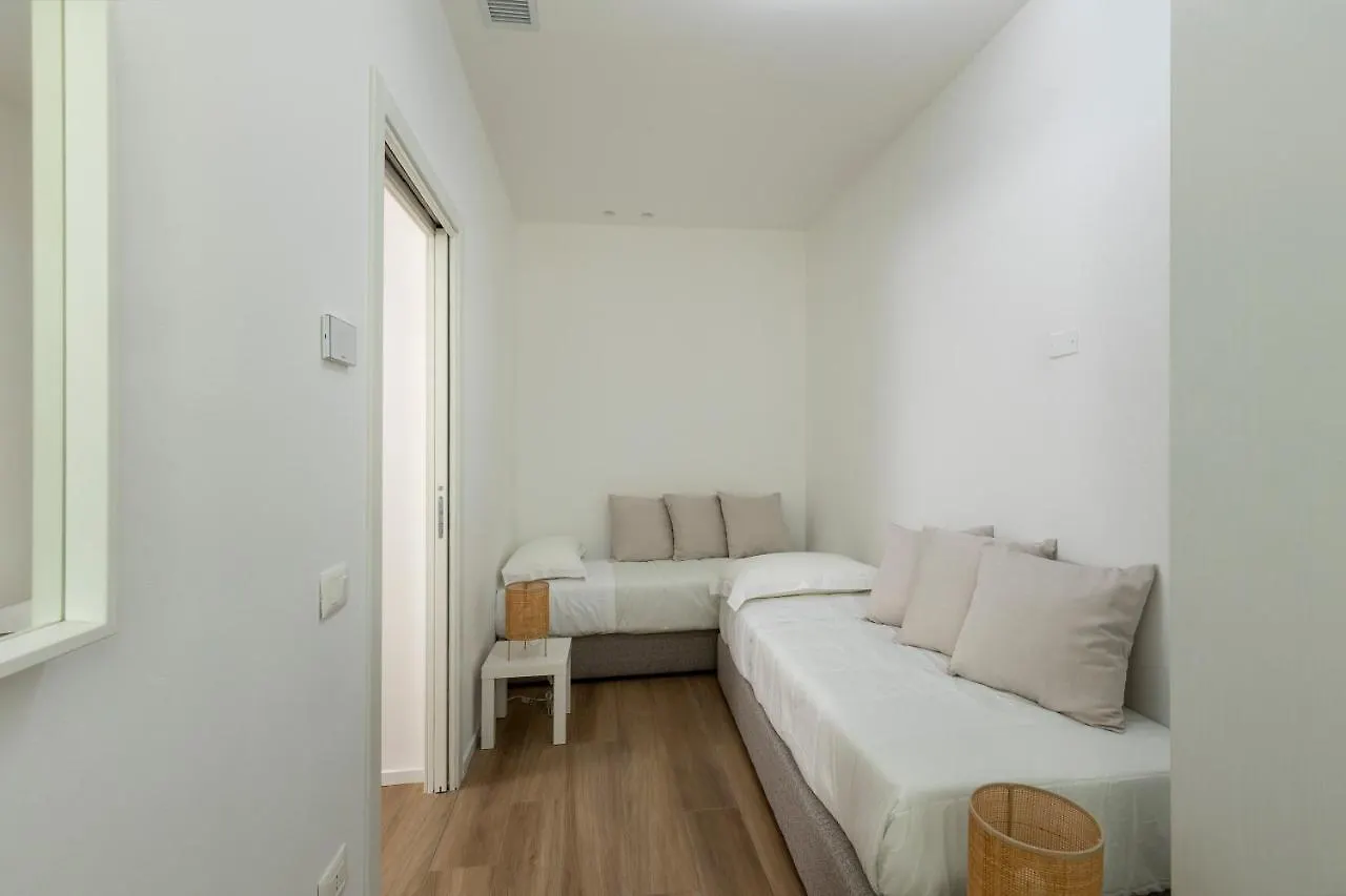 Aparthotel The Palm Riccione