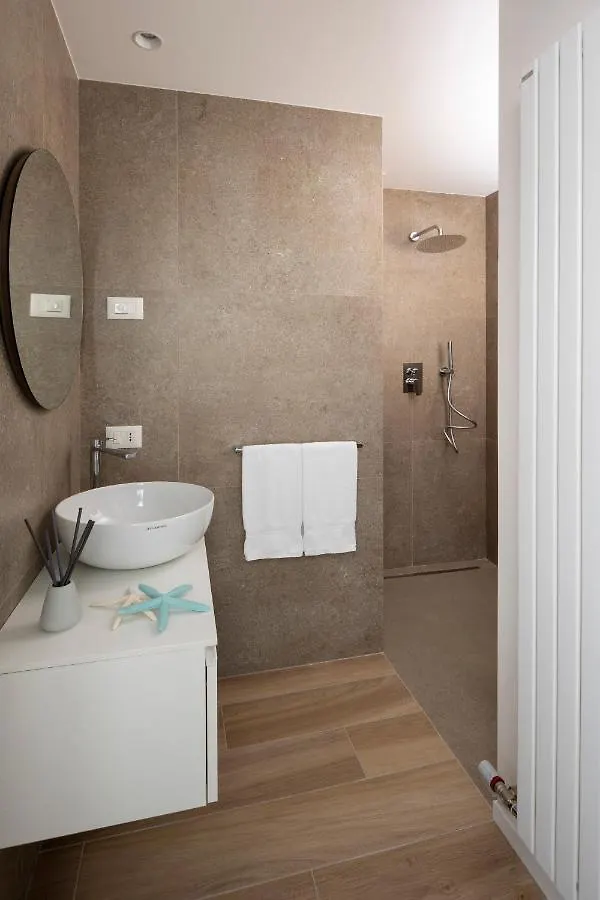 Aparthotel The Palm Riccione