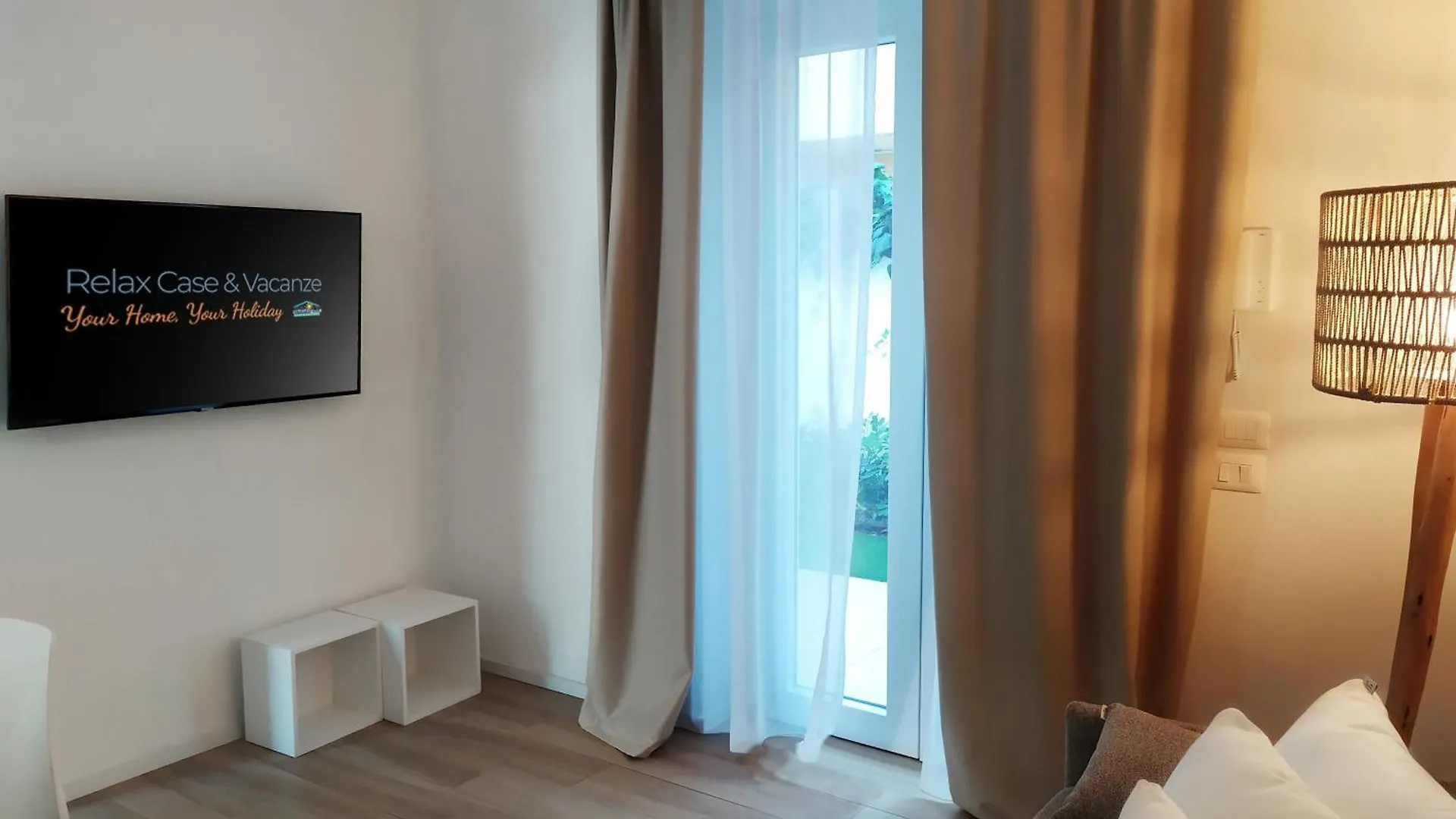 Aparthotel The Palm Riccione